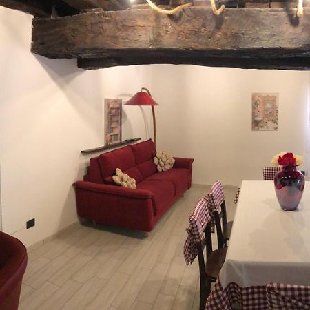 Casa Vacanze Margiu Pater Domus Goriano Sicoli Ngoại thất bức ảnh