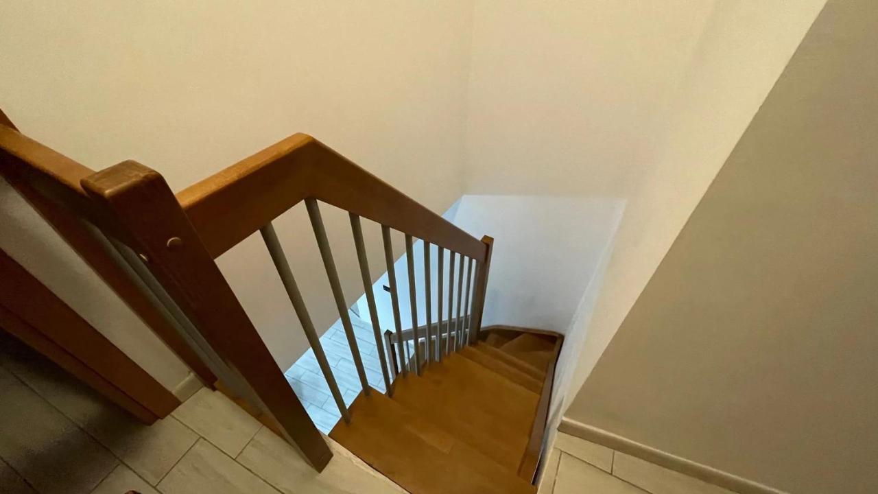 Casa Vacanze Margiu Pater Domus Goriano Sicoli Ngoại thất bức ảnh