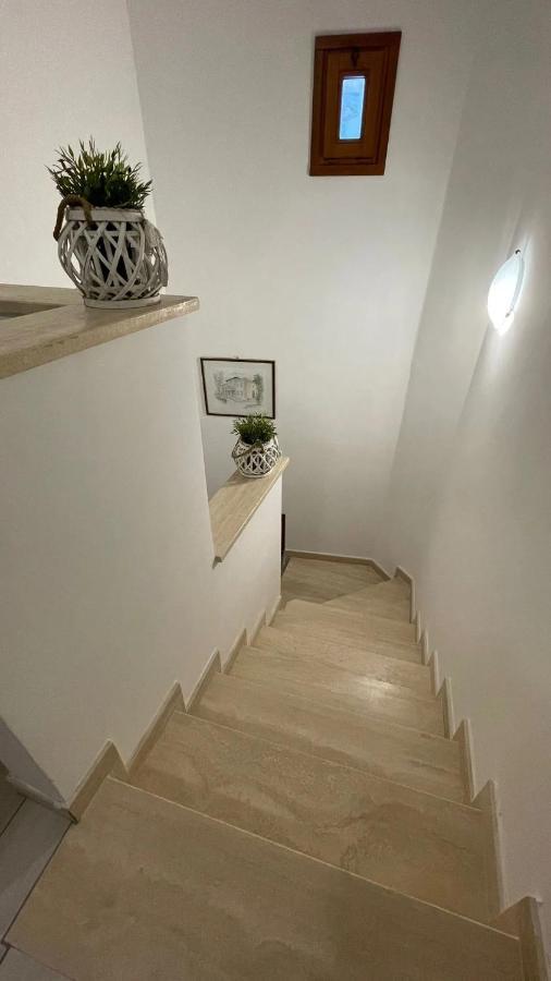 Casa Vacanze Margiu Pater Domus Goriano Sicoli Ngoại thất bức ảnh