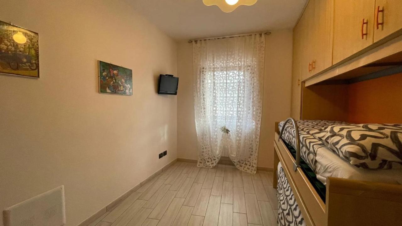 Casa Vacanze Margiu Pater Domus Goriano Sicoli Ngoại thất bức ảnh
