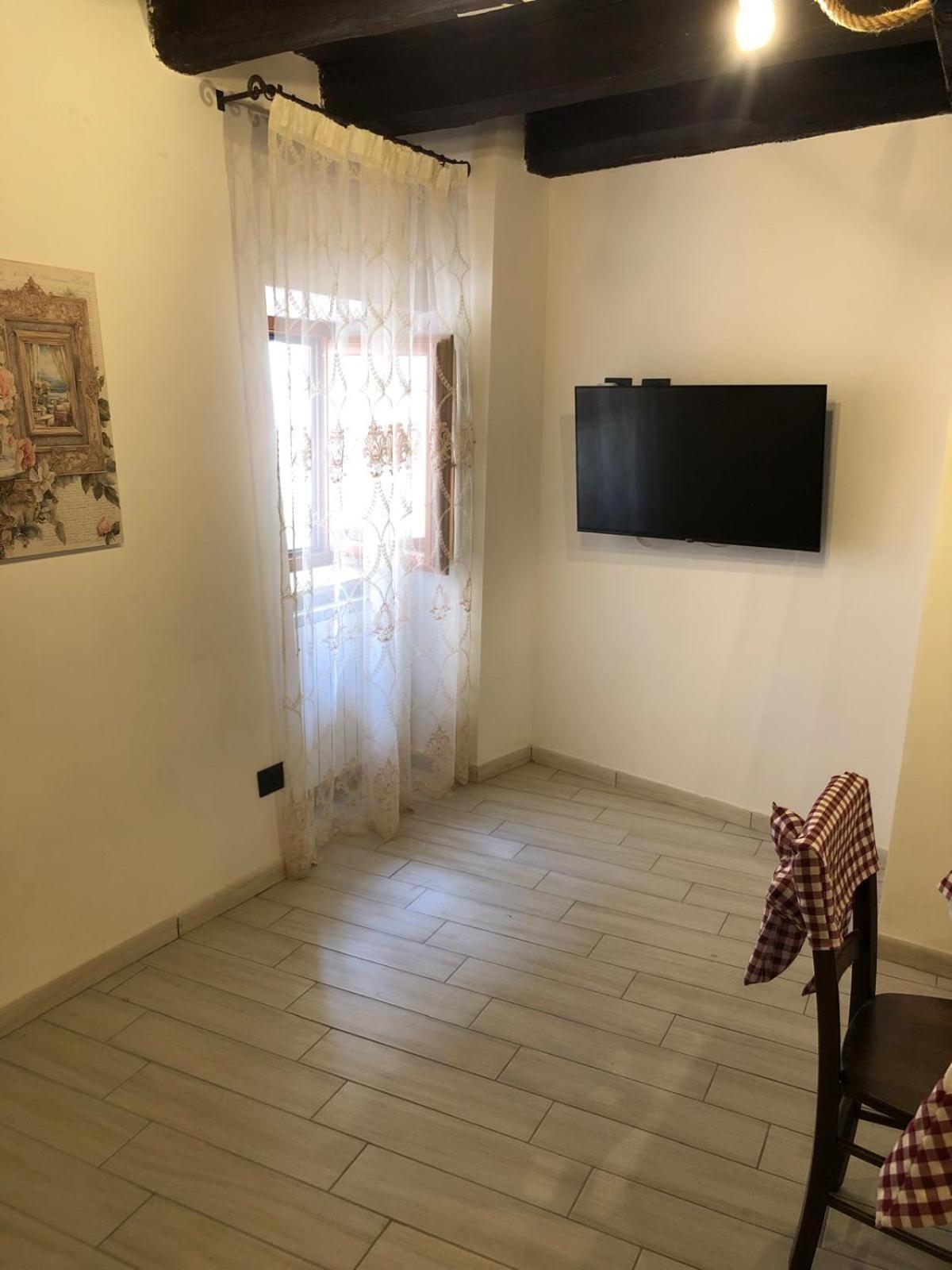 Casa Vacanze Margiu Pater Domus Goriano Sicoli Ngoại thất bức ảnh